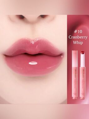 Dasique Melting Candy Balm lip stick gloss k beauty kbeauty South
Korea Korean